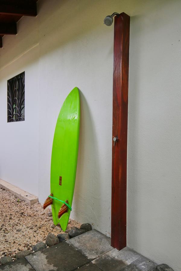 فيلا Nosara Yoga And Surf Retreat المظهر الخارجي الصورة