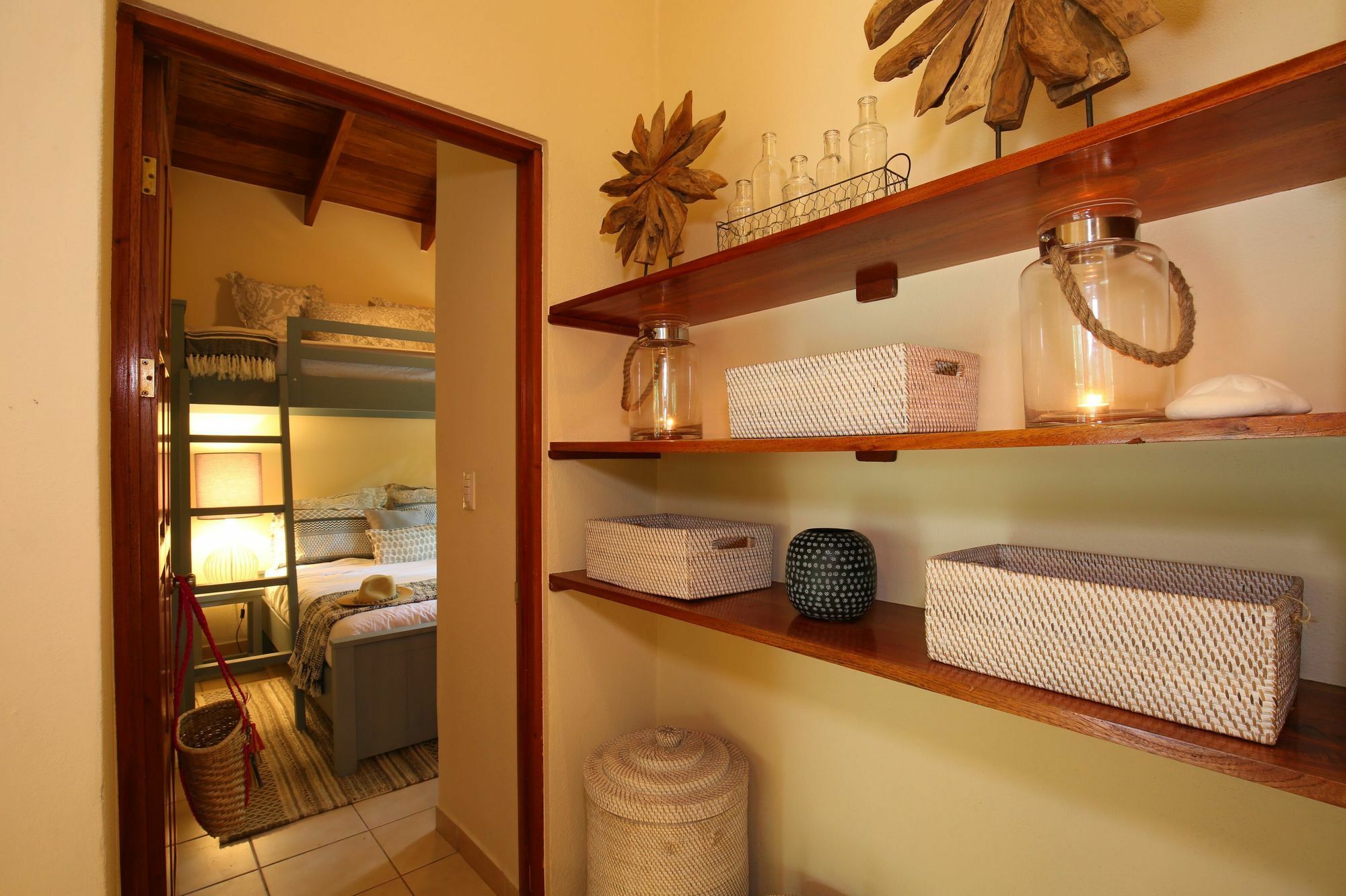 فيلا Nosara Yoga And Surf Retreat المظهر الخارجي الصورة