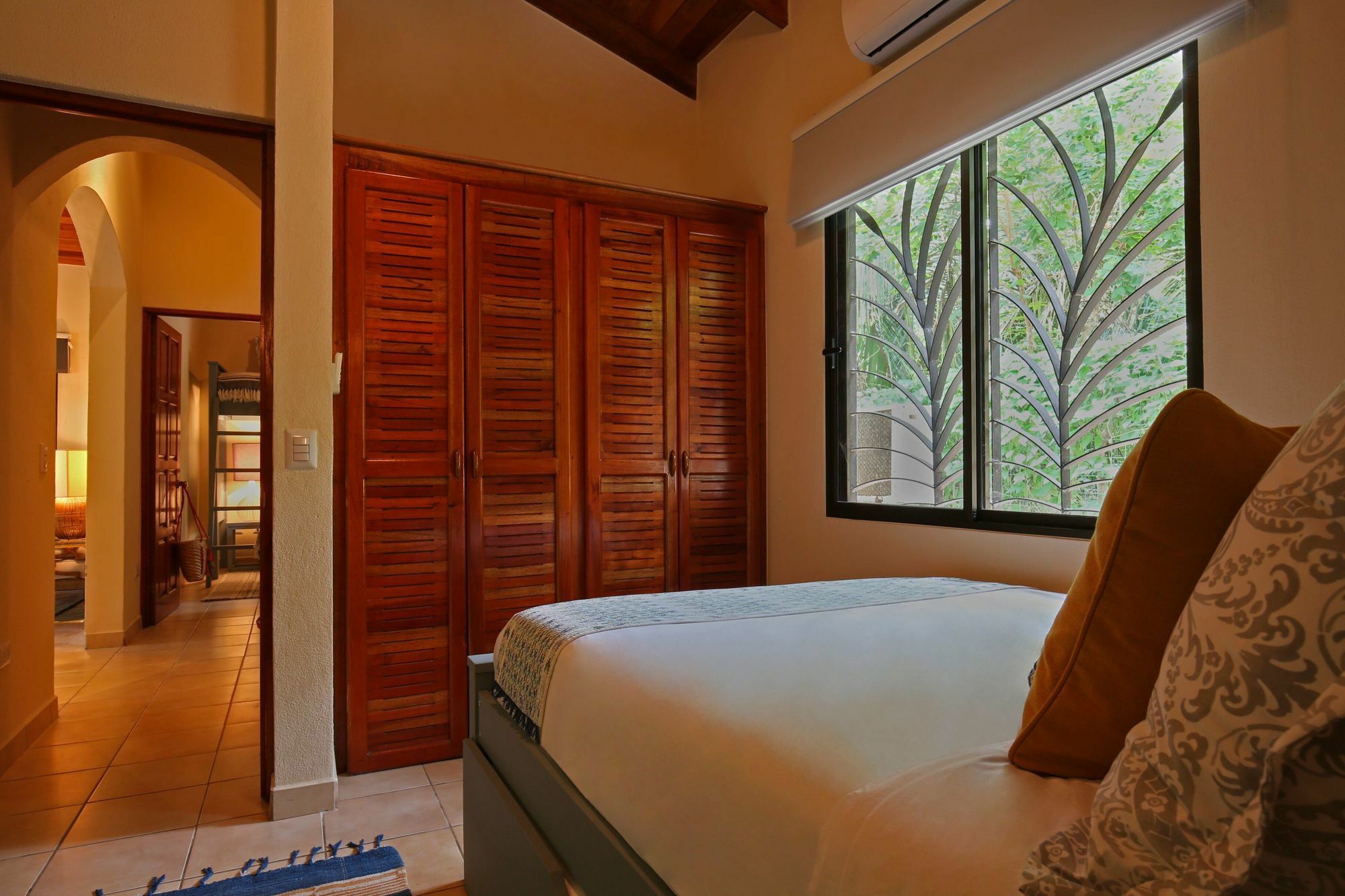 فيلا Nosara Yoga And Surf Retreat المظهر الخارجي الصورة